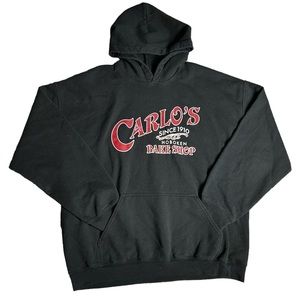 Carlos Bakery hoodie